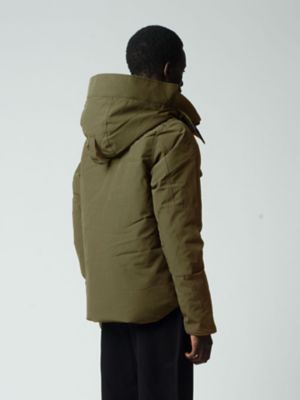 送料無料】パーカ Russel Parka 2301MJ | CANADA
